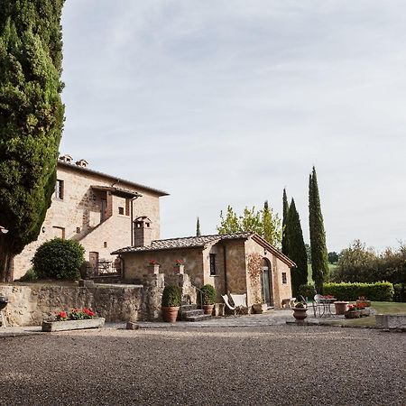 Montorio Villa Montepulciano Ngoại thất bức ảnh