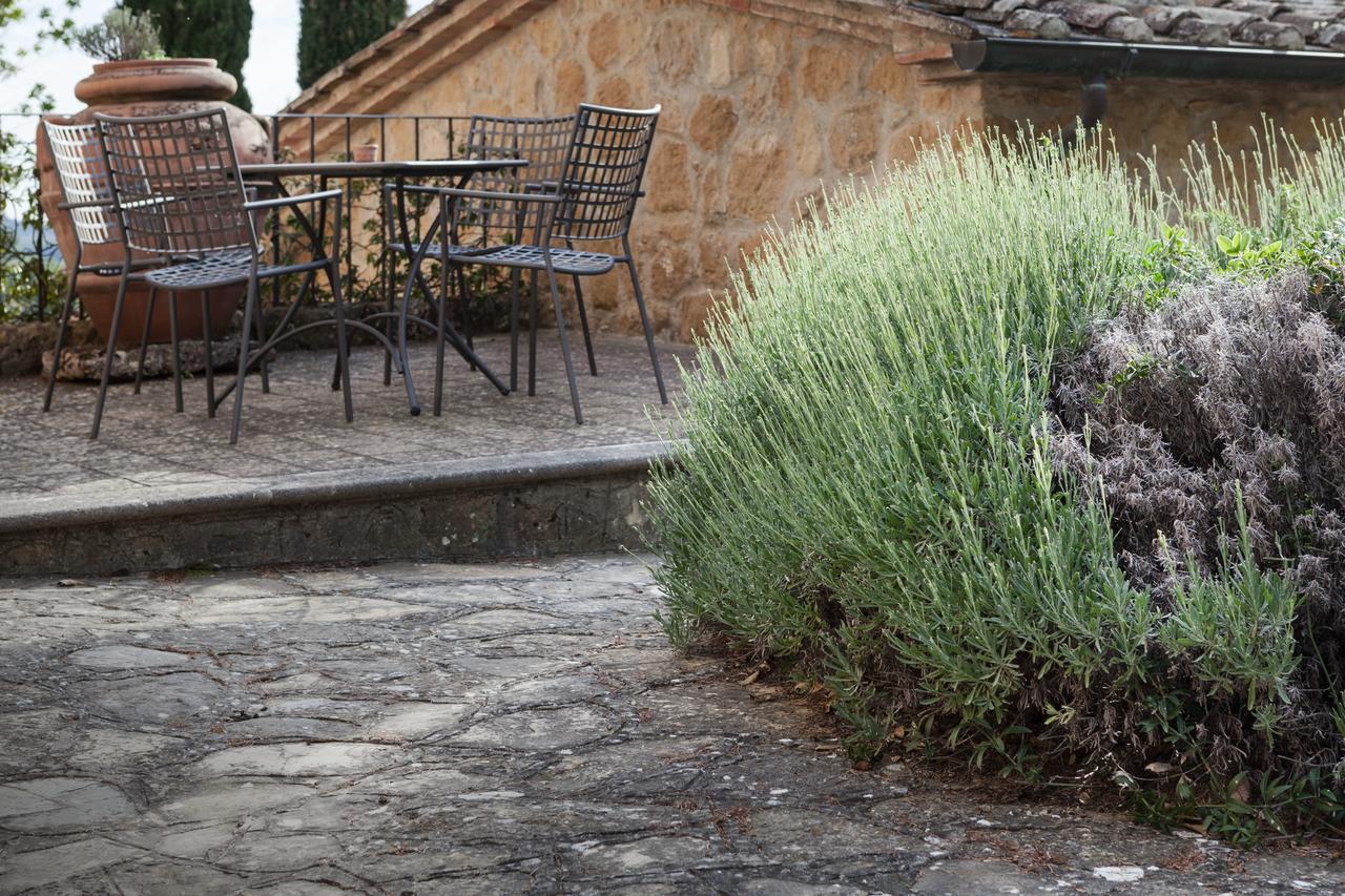 Montorio Villa Montepulciano Ngoại thất bức ảnh