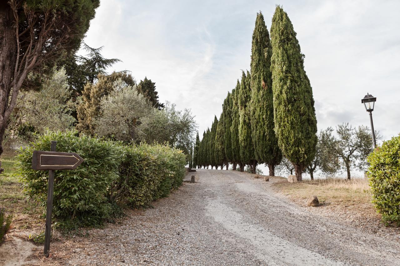 Montorio Villa Montepulciano Ngoại thất bức ảnh